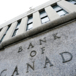 Image Of bank of canada building