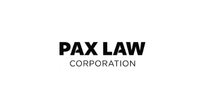Pax Law is a Full-Service North Vancouver Law Firm