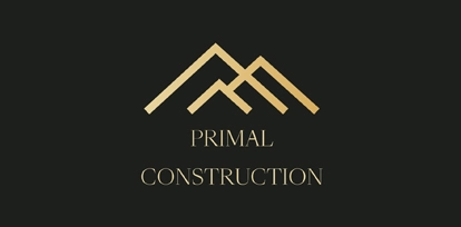Primal Construction Logo