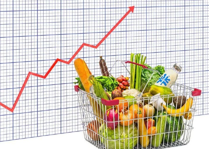 قیمت موادغذایی سال آینده افزایش خواهد یافت (راه­کار­هایی برای صرفه ­جویی برای تازه­واردان)