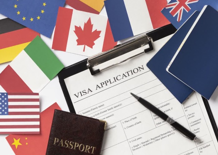 شرایط اخذ ویزای مولتی کانادا چیست؟