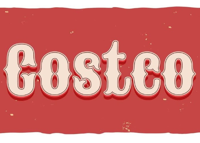 Costco کارت هدیه رایگان ارائه می­دهد