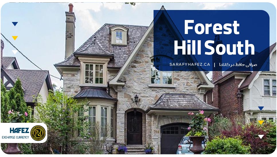 Forest Hill South