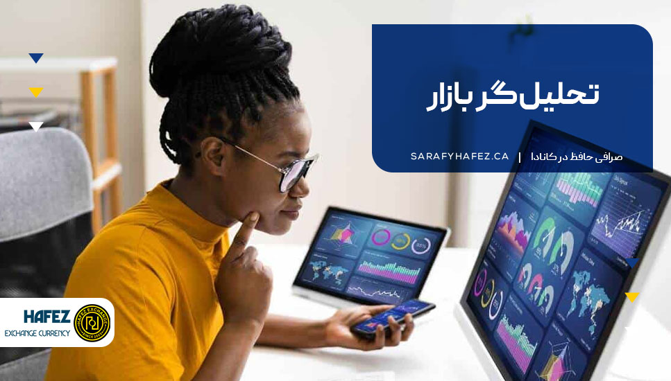 تحلیل‌گر بازار