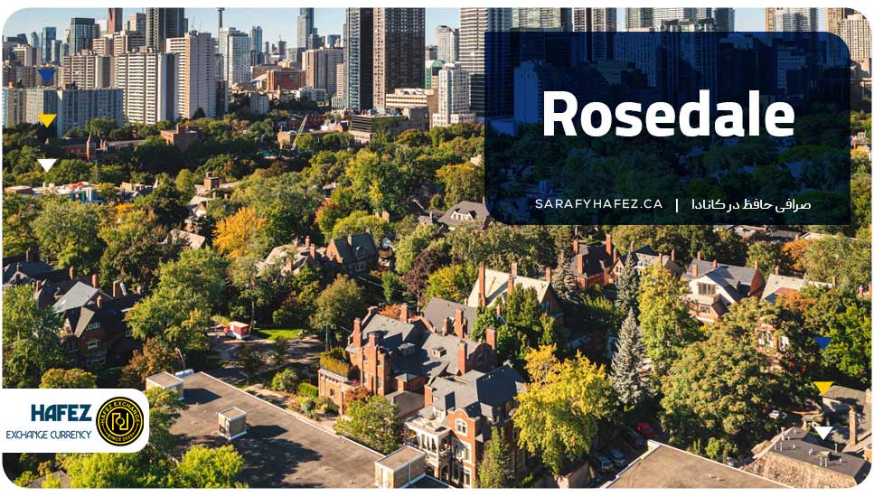 Rosedale