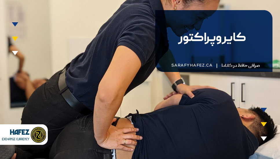 کایروپراکتور