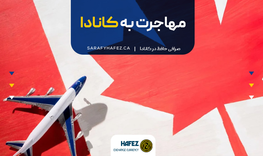 مهاجرت به کانادا