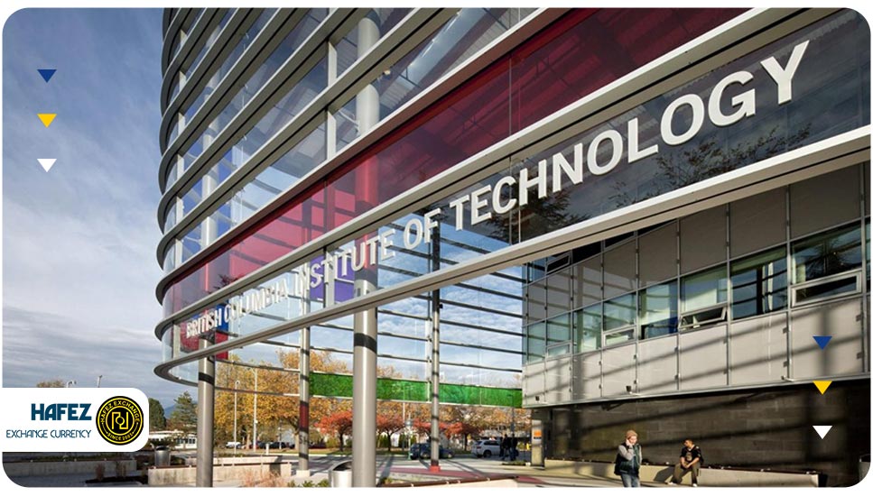 17. British Columbia Institute of Technology (BCIT)