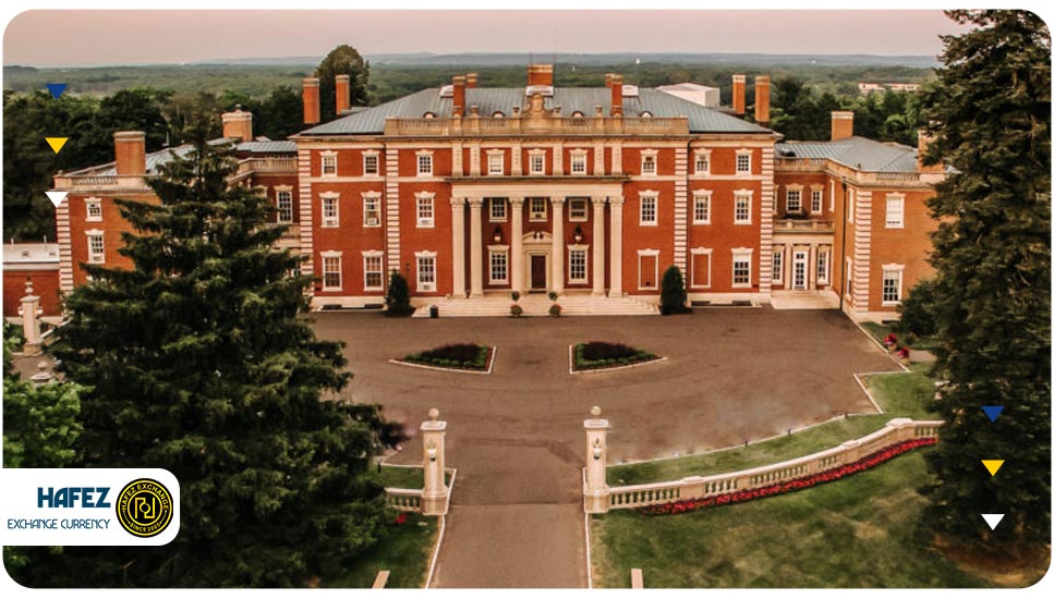 18. Fairleigh Dickinson University – Vancouver Campus (FDU)