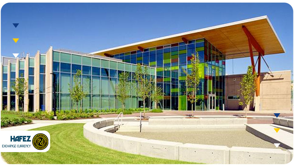 5. Kwantlen Polytechnic University (KPU)