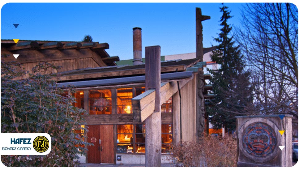 7. NEC Native Education College