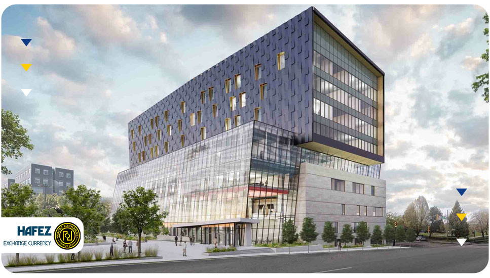 9. VCC – Vancouver Community College