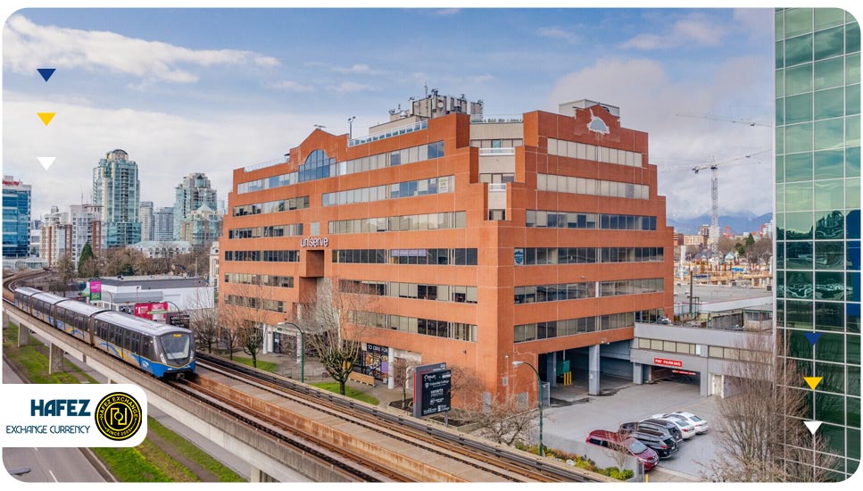 4. Vancouver Institute of Media Arts (VanArts)