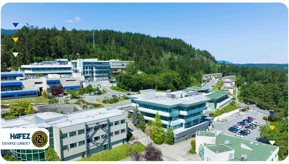 12. Vancouver Island University (VIU)