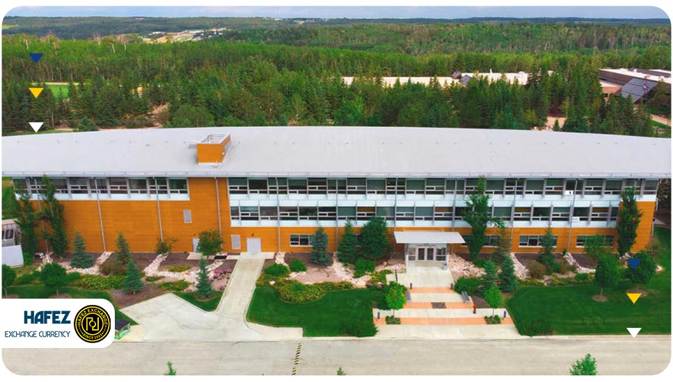 دانشگاه آتاباسکا کلگری