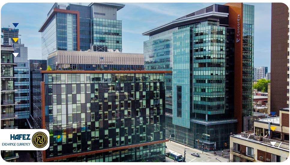 3. Concordia University