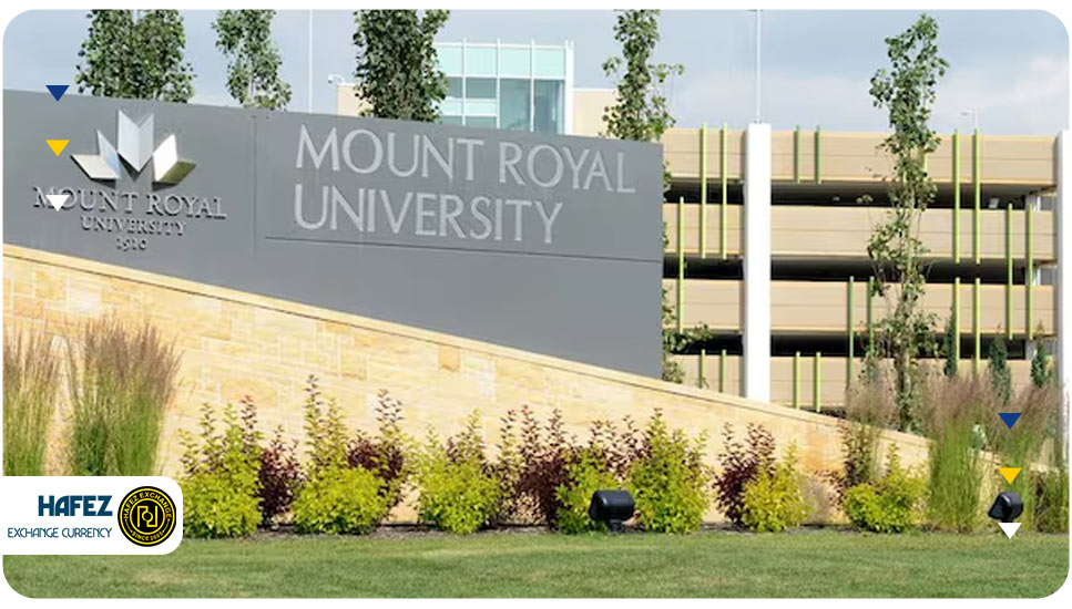 دانشگاه مونت رویال کلگری