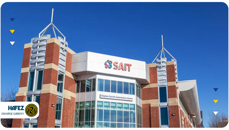 موسسه فناوری آلبرتای جنوبی کلگری