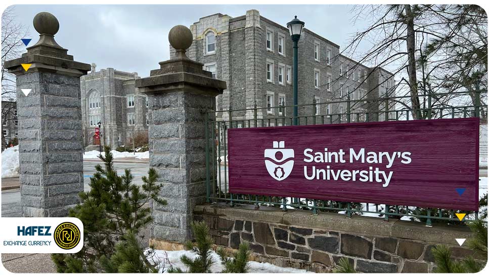 دانشگاه سنت ماریز کلگری