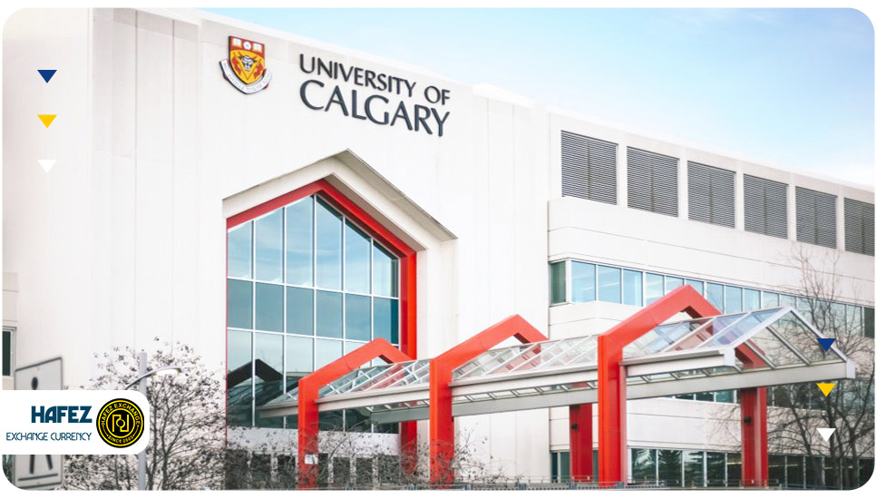 دانشگاه کلگری