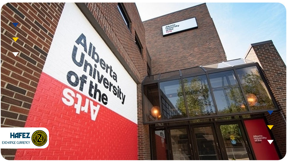 دانشگاه هنر آلبرتا کلگری