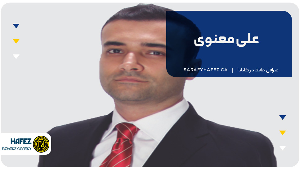 علی معنوی