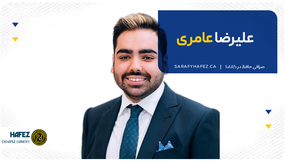 علیرضا عامری