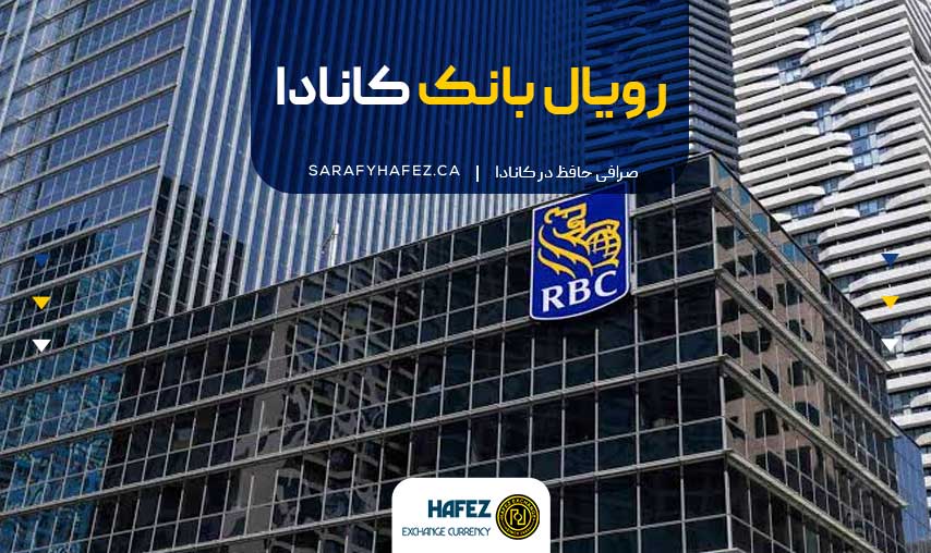 رویال بانک کانادا