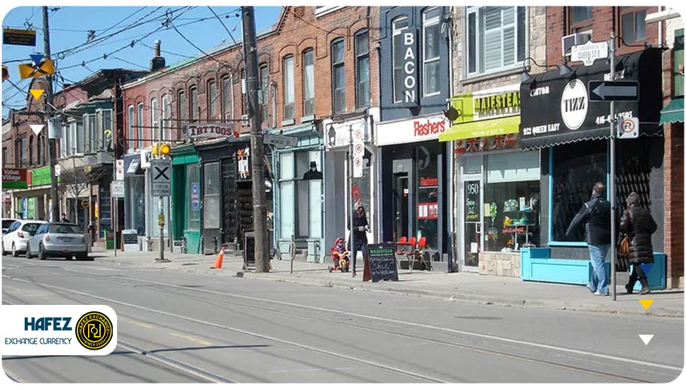 Leslieville