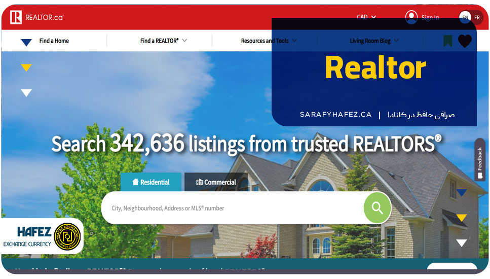 2. Realtor