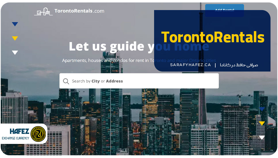 6. TorontoRentals