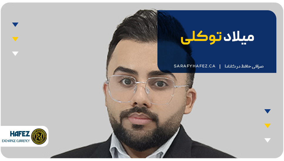 4. میلاد توکلی